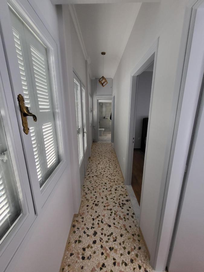 Maria'S Maisonette Athens Exterior photo